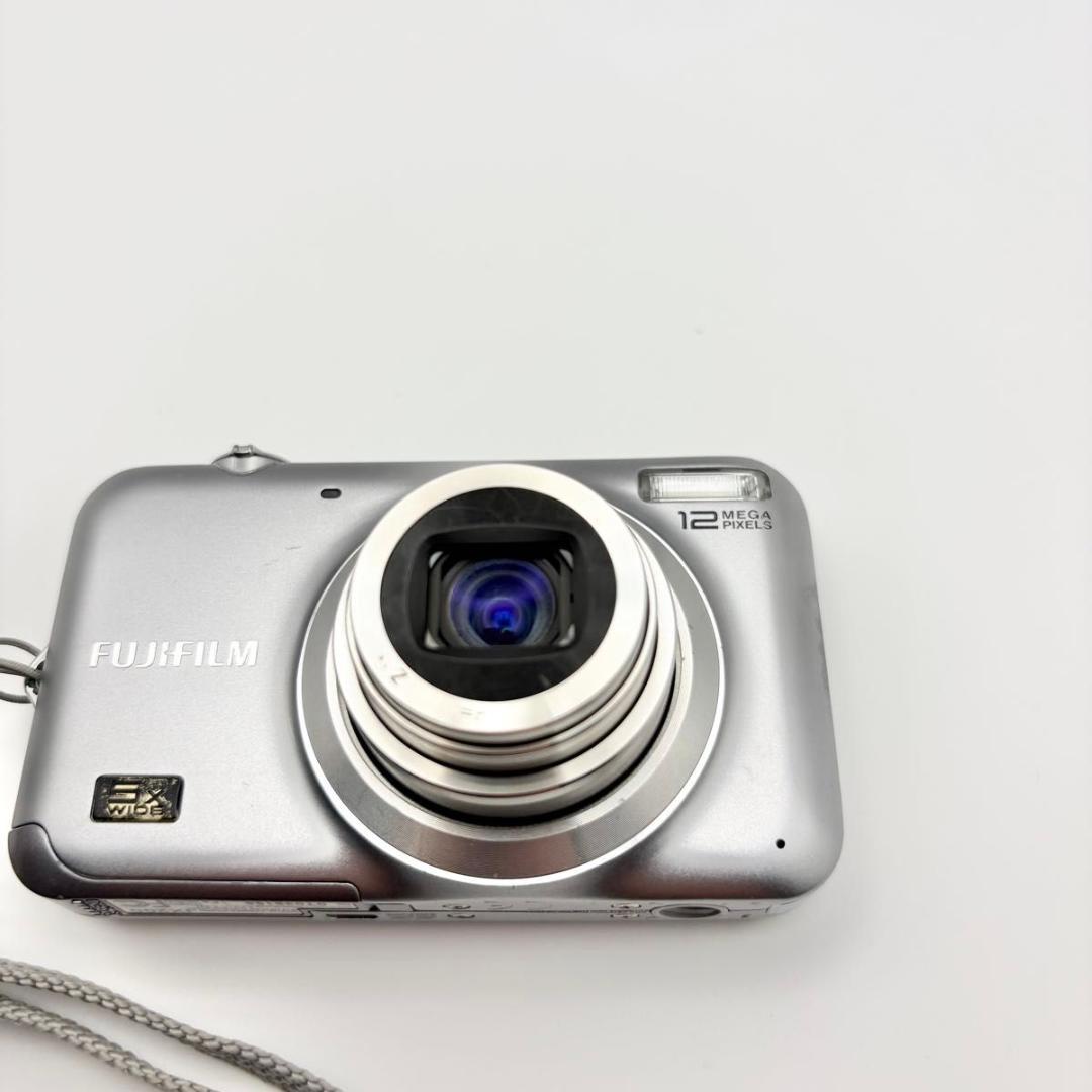 FUJIFILM FINEPIX JX200 ファインピクス 富士フイルム