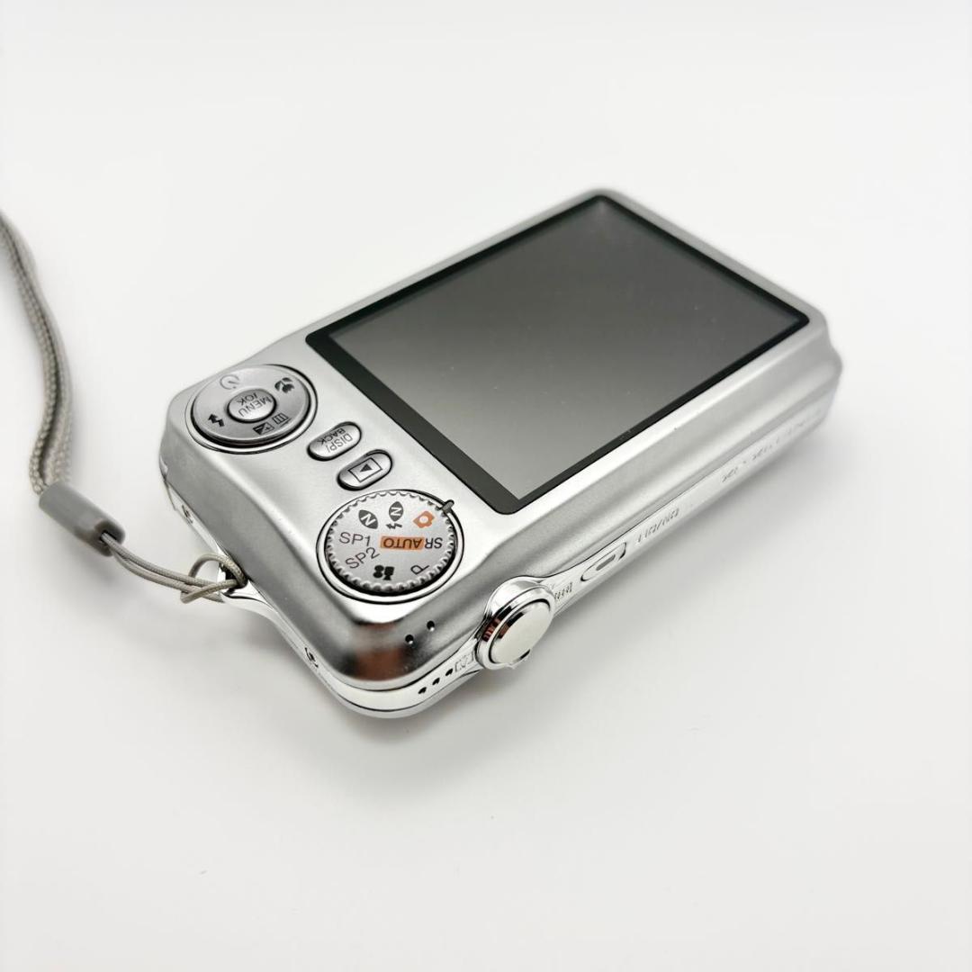 FUJIFILM FINEPIX JX200 ファインピクス 富士フイルム