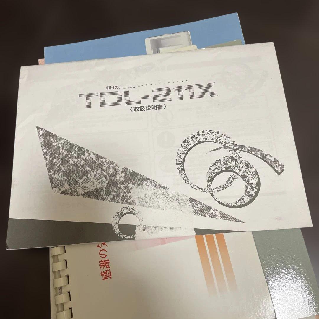 ホメオスタイル ホメオライザー TDL-211X 美顔器 美容器