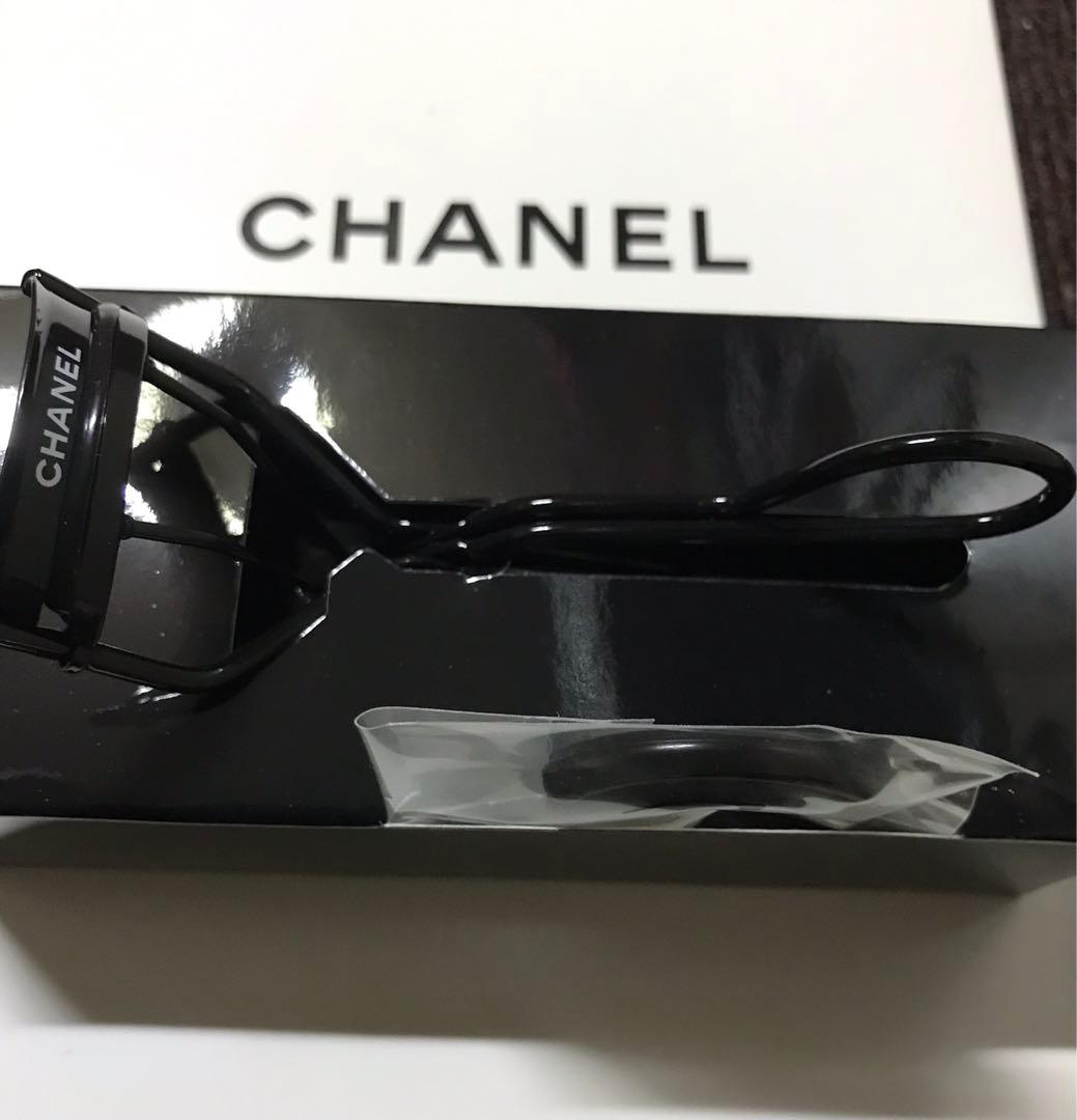 CHANE ルクルブシルビューラー＆手鏡
