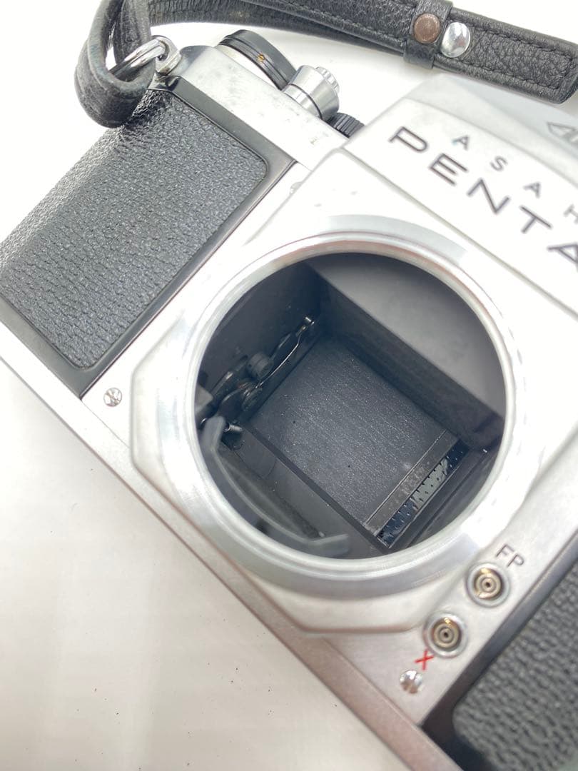 こうぴPENTAX S2一眼レフカメラ及び標準レンズ付