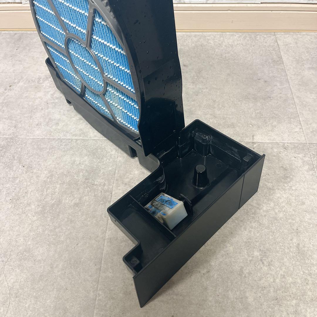 SHARP プラズマクラスター KC-HD70-W除加湿空気清浄機 2019年製
