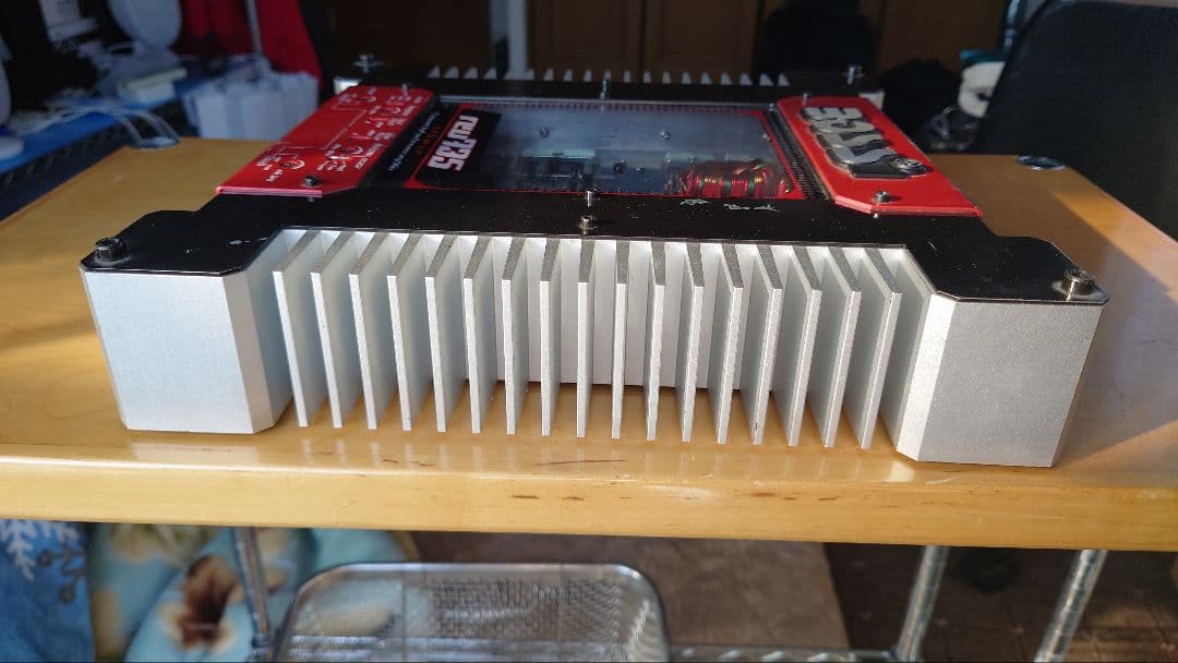BOSS rev735 パワーアンプ ジャンク品