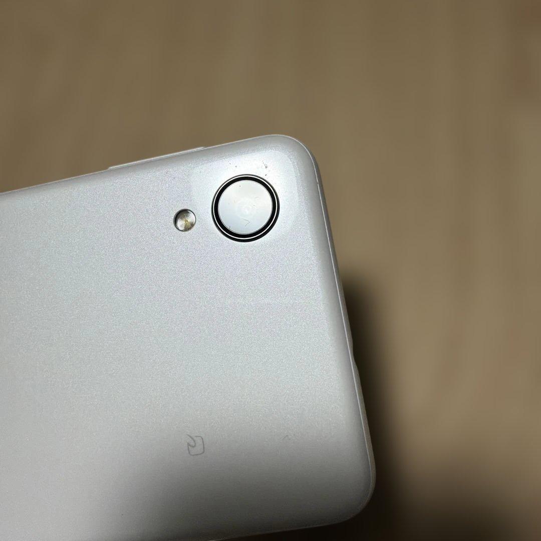 サムスン Galaxy A23 5G ホワイト 64GB SIMフリー