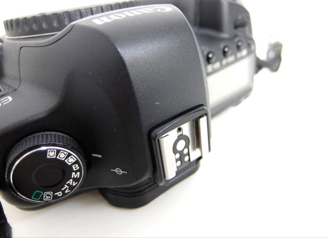 Canon キャノン EOS 5D Mark II body ボディ 一眼レフ
