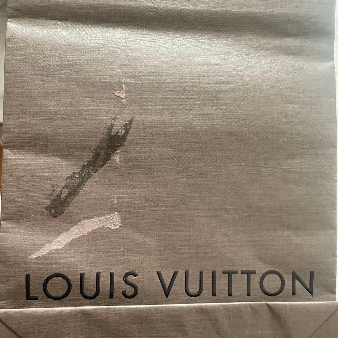 LOUIS VUITTON ショップ袋セット