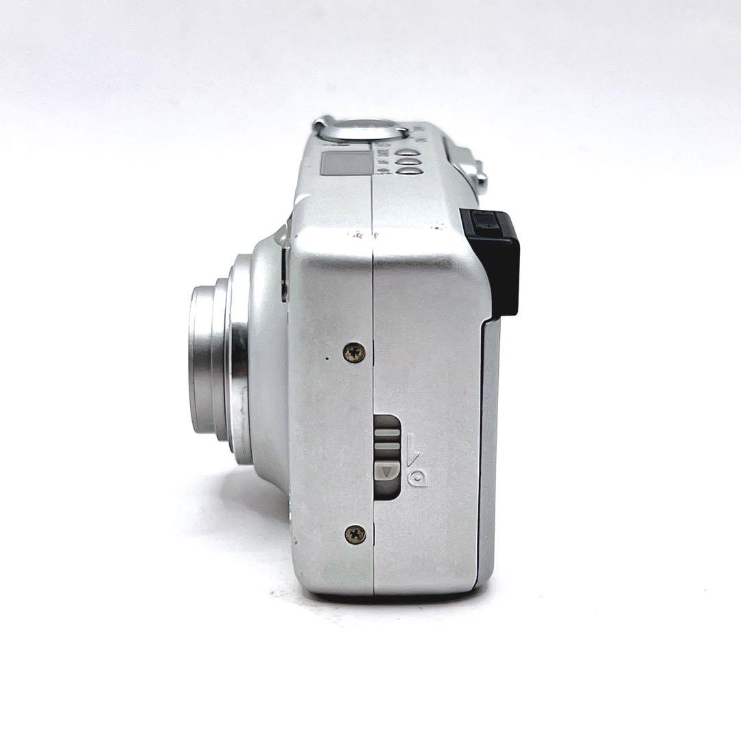 【美品】 PENTAX ESPIO 105SW コンパクトフィルムカメラ