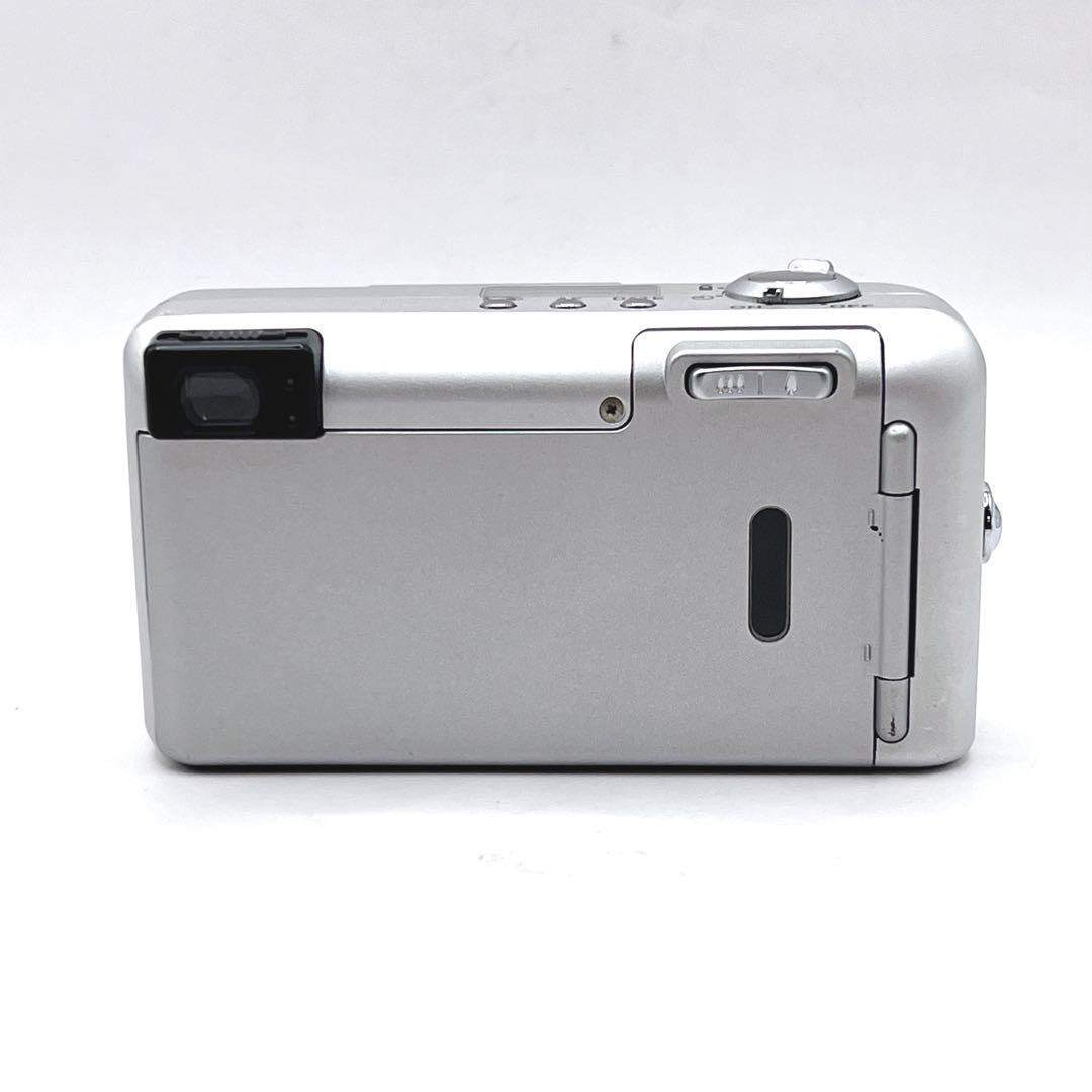 【美品】 PENTAX ESPIO 105SW コンパクトフィルムカメラ