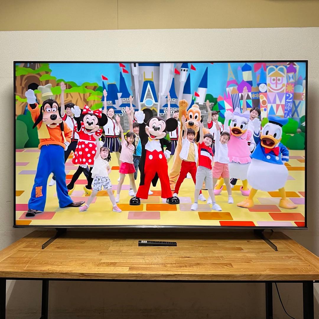 テレビ K