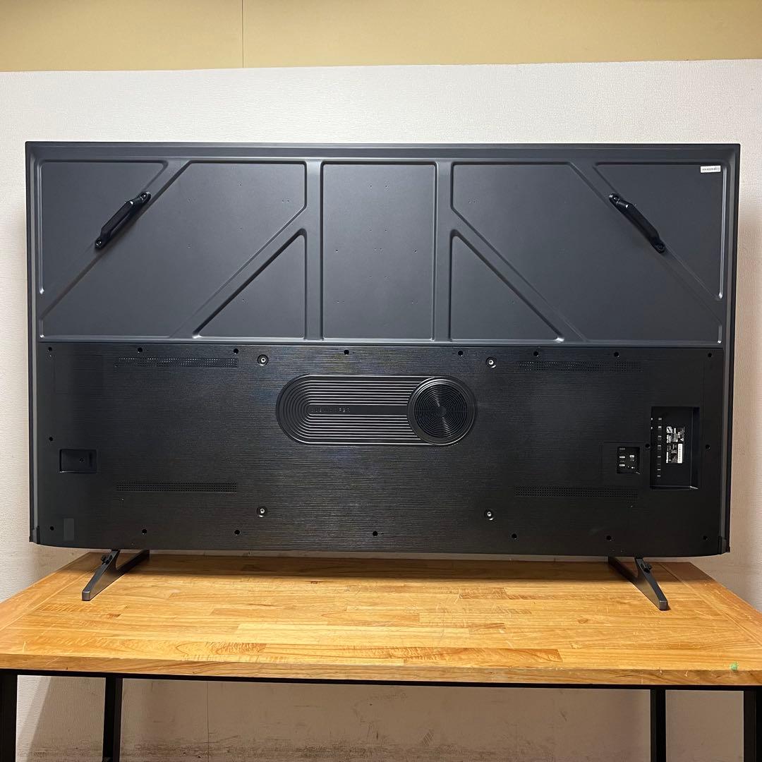 テレビ K