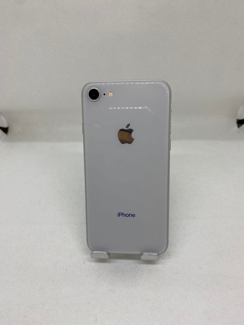 Iphone 8 64GB Sim フリー　35289