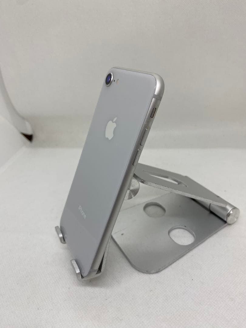 Iphone 8 64GB Sim フリー　35289
