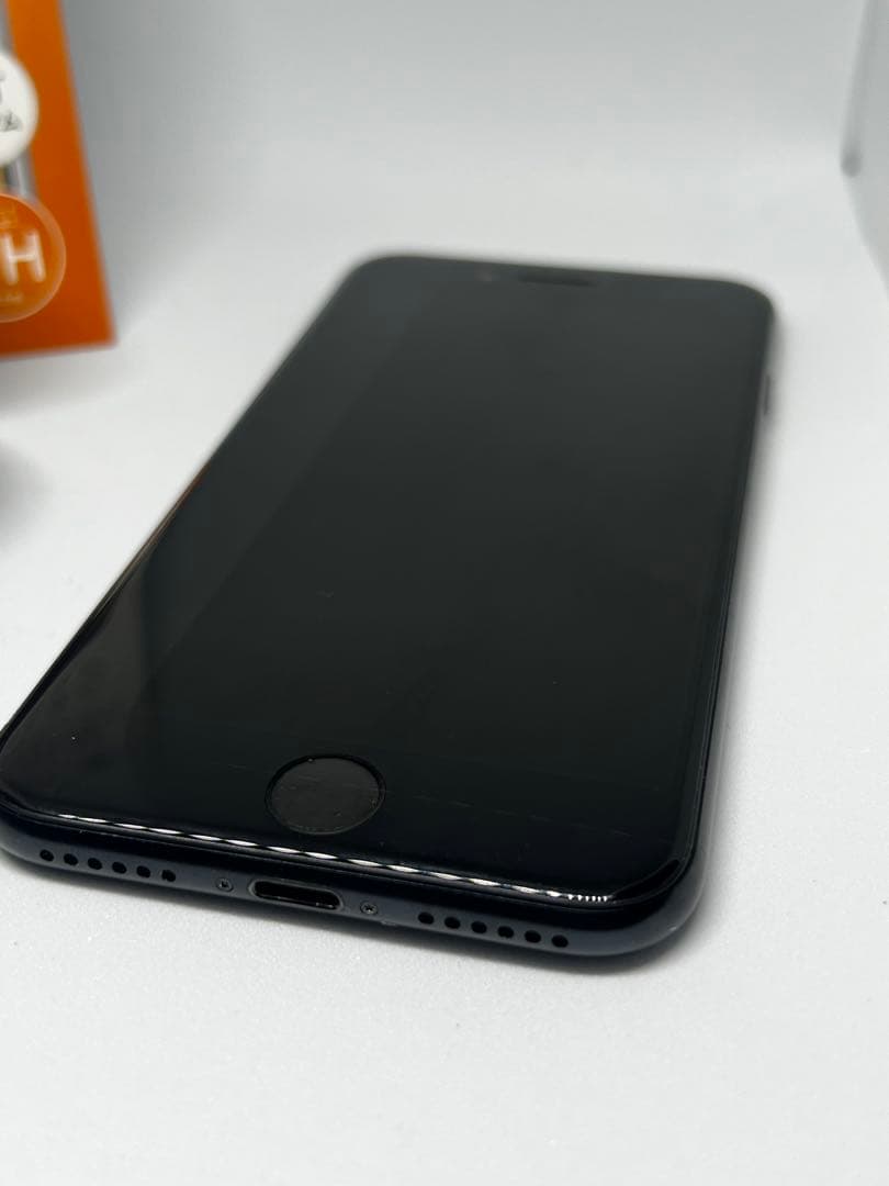 iPhone SE3 訳あり　256GB バッテリー100%