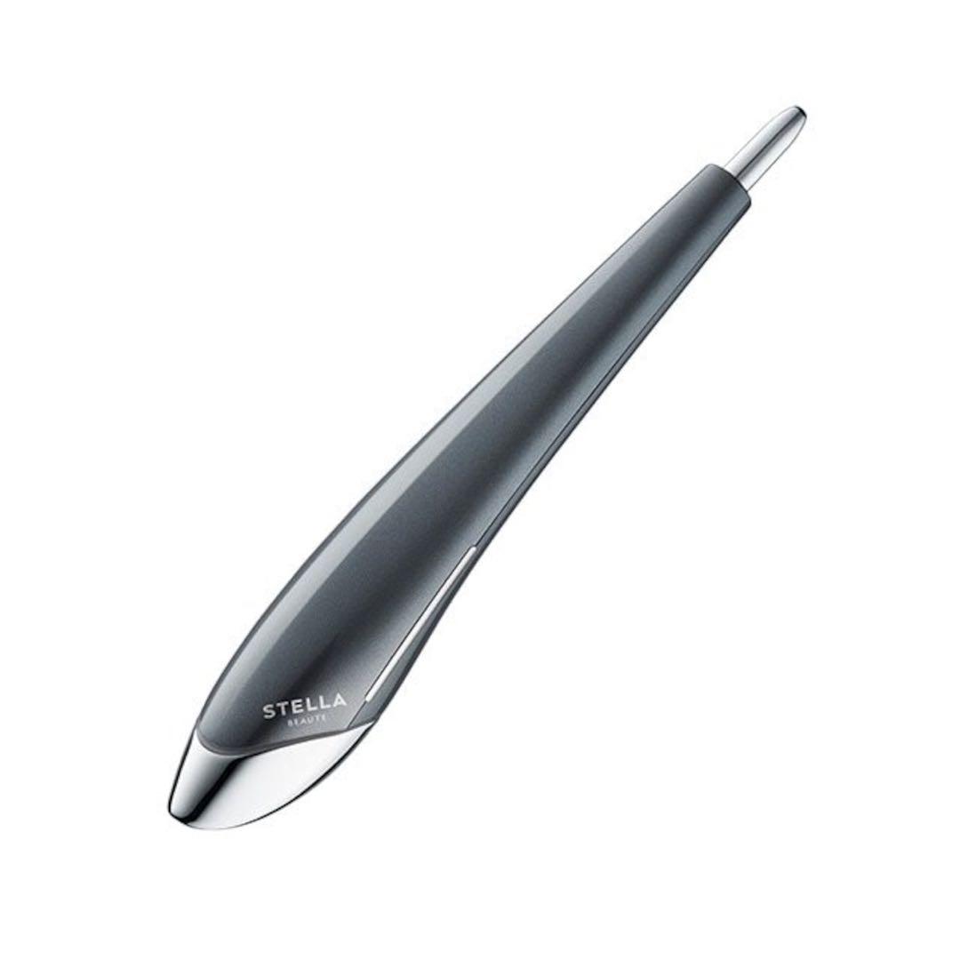 ステラボーテ ビューティフェイススティック 2.0 EMS 美顔器