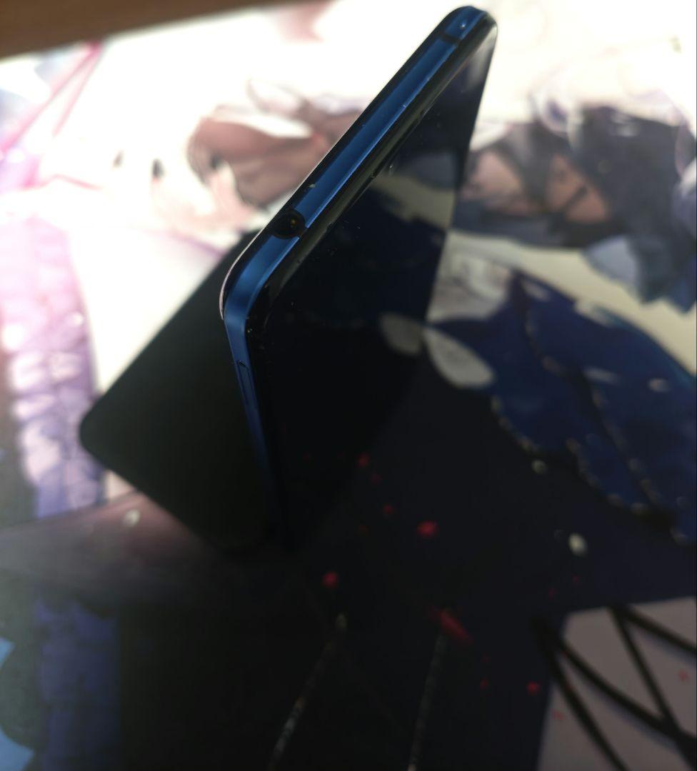 【猫太郎さん専用】【ジャンク】AQUOS R5G 256GB