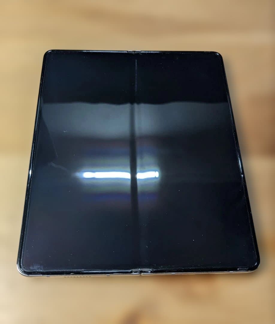 Androidタブレット本体 Samsung galaxy fold5 256gb
