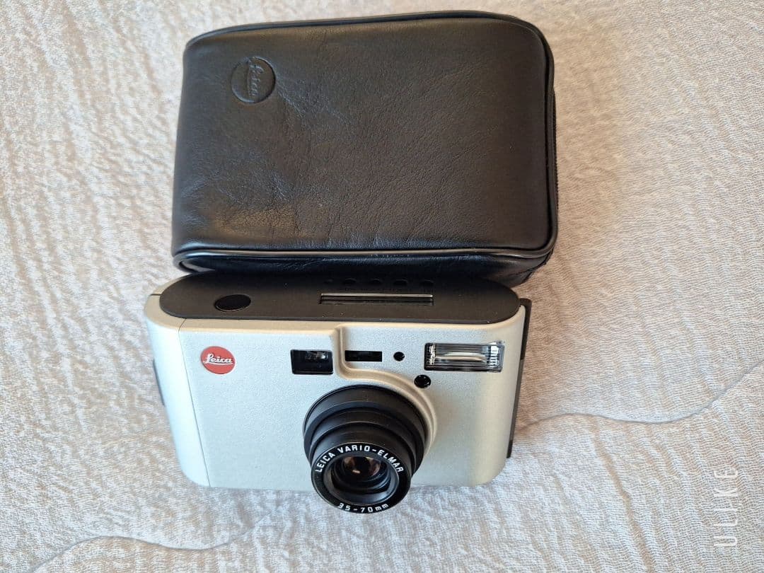 Leica C2 リミテッドエディション