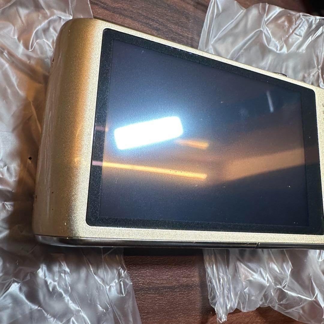Panasonic LUMIX FX DMC-FX70-K デジカメ 2689