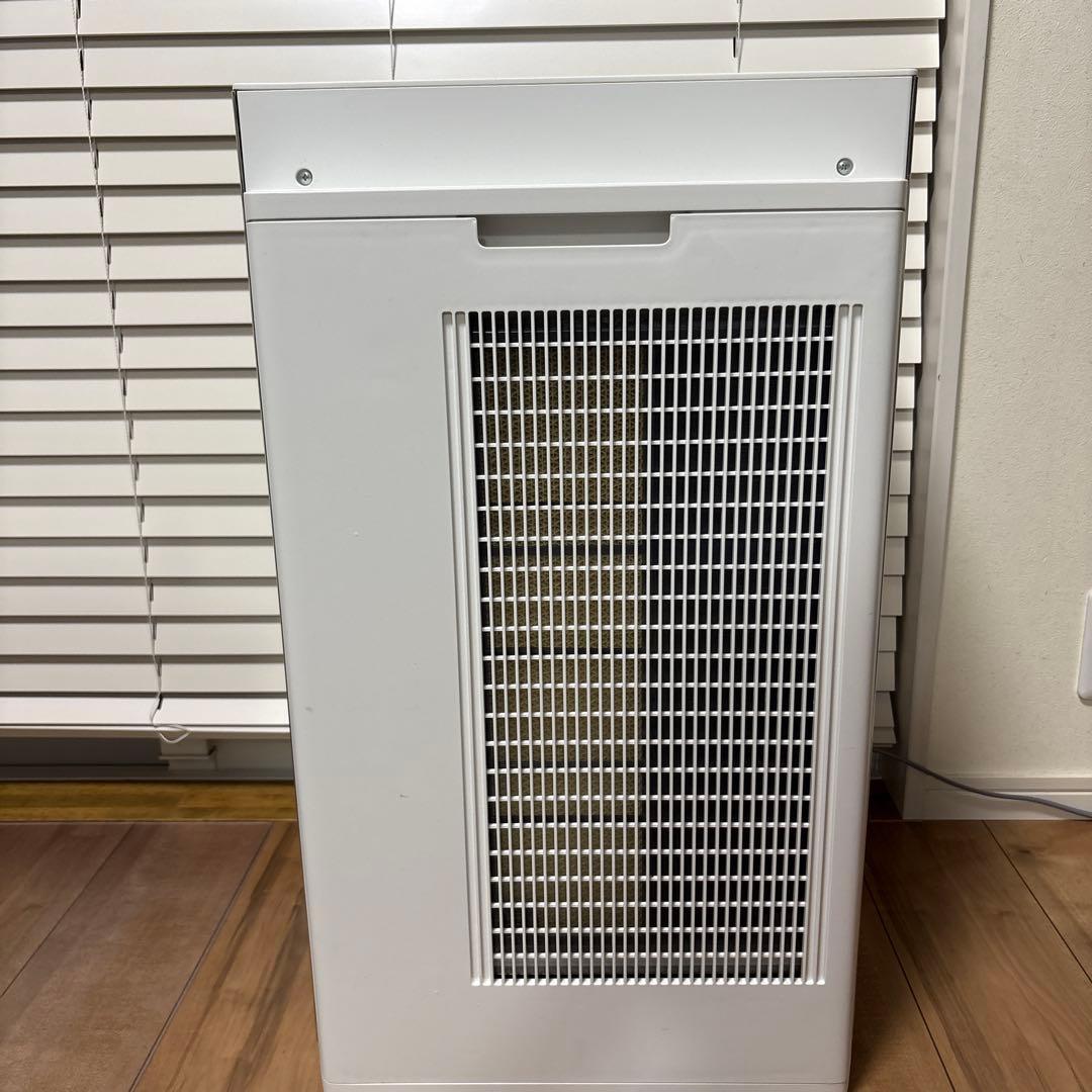 SHARP 加湿空気清浄機 KI-PX100-W シャープ　2021年製