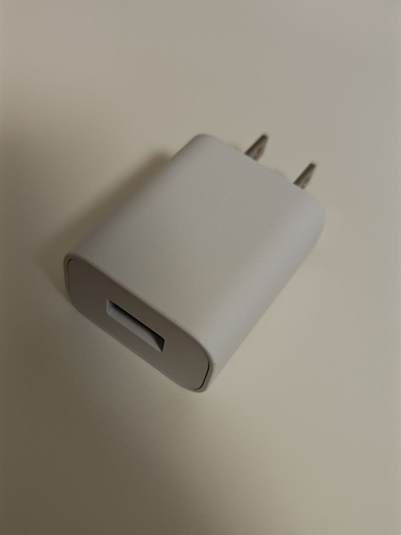 （美品）Google Chromecast HD G454V クロームキャスト
