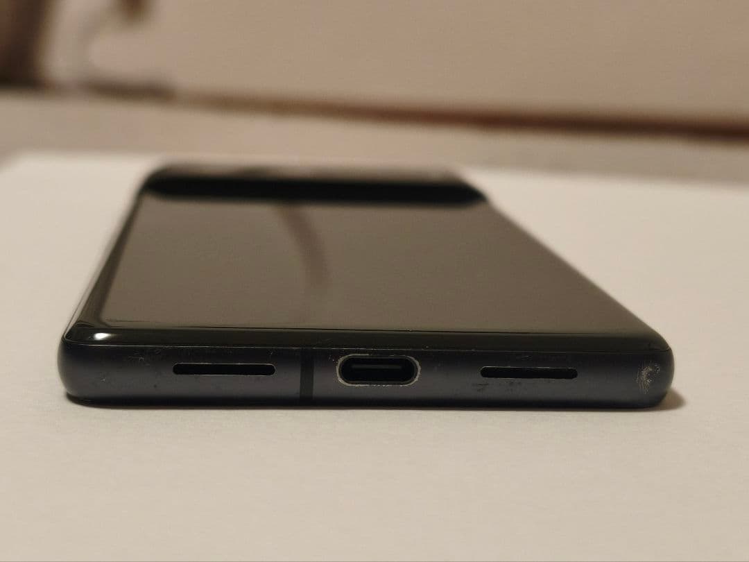 Google pixel 7 本体 128GB オブシディアン simフリー