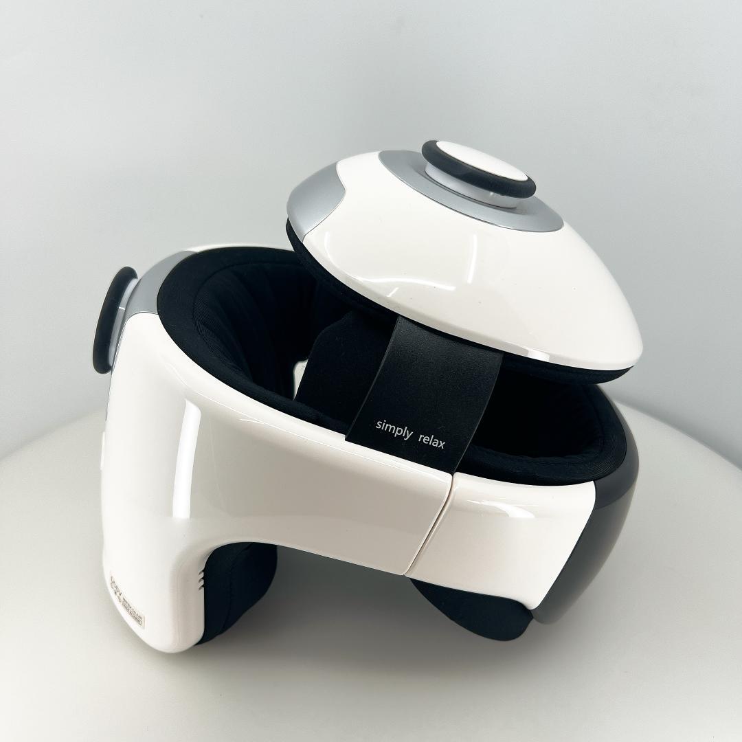 送料無料！！ breo モンデール ヘッドスパ iD3