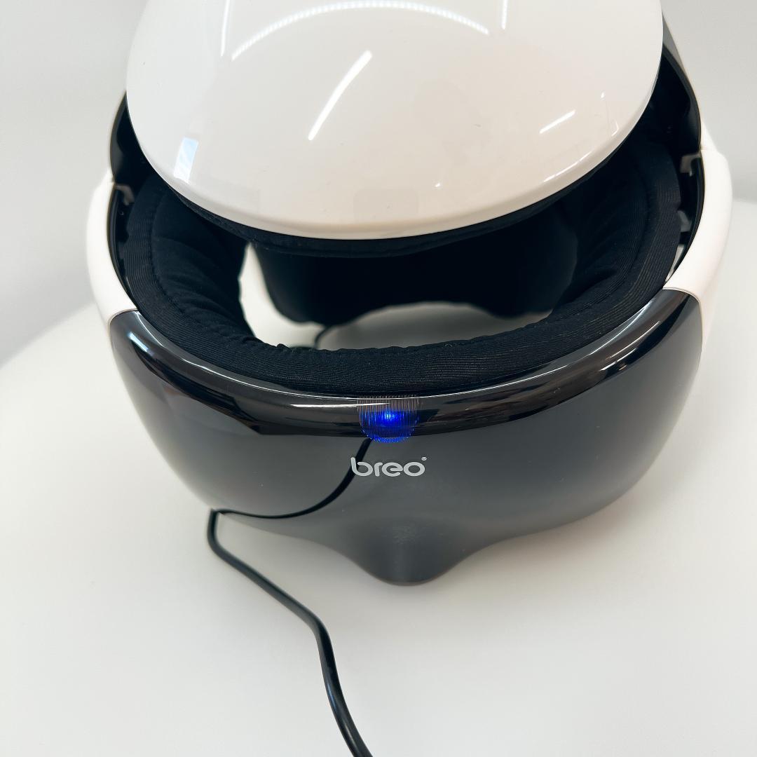 送料無料！！ breo モンデール ヘッドスパ iD3