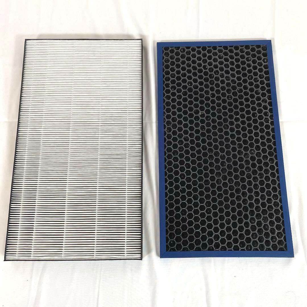 シャープ　加湿空気清浄機　KC-R50-W　ホワイト