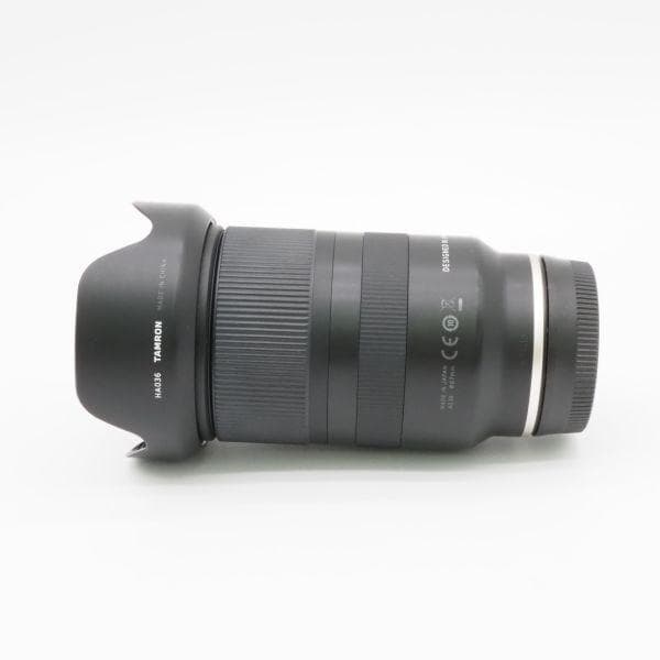 元箱付き■ほぼ新品■TAMRON28-75mm F/2.8 Di III RXD