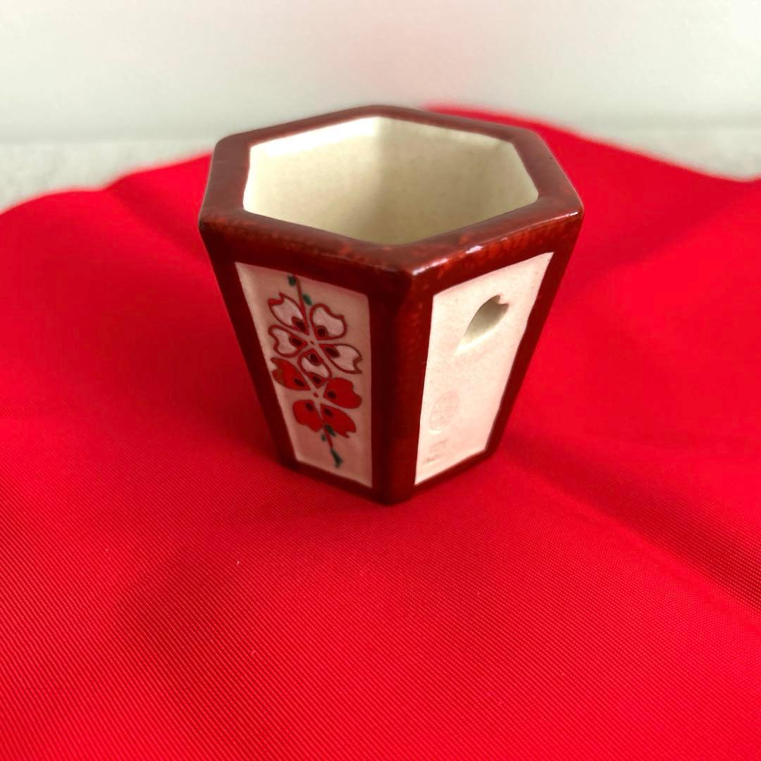 茶道具　雛　3点セット