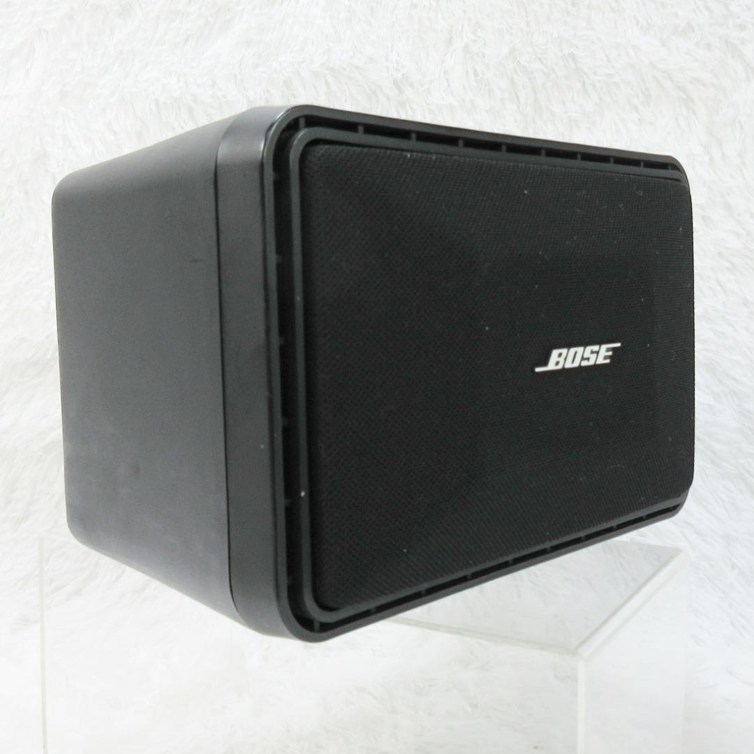 ✨音出し確認済✨BOSE 101MM 連番ペア 天吊り金具ブラケット付き