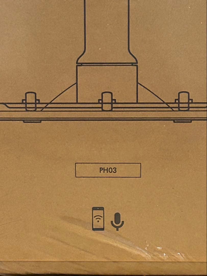 Dyson 加湿空気清浄機(PH03 WS N)