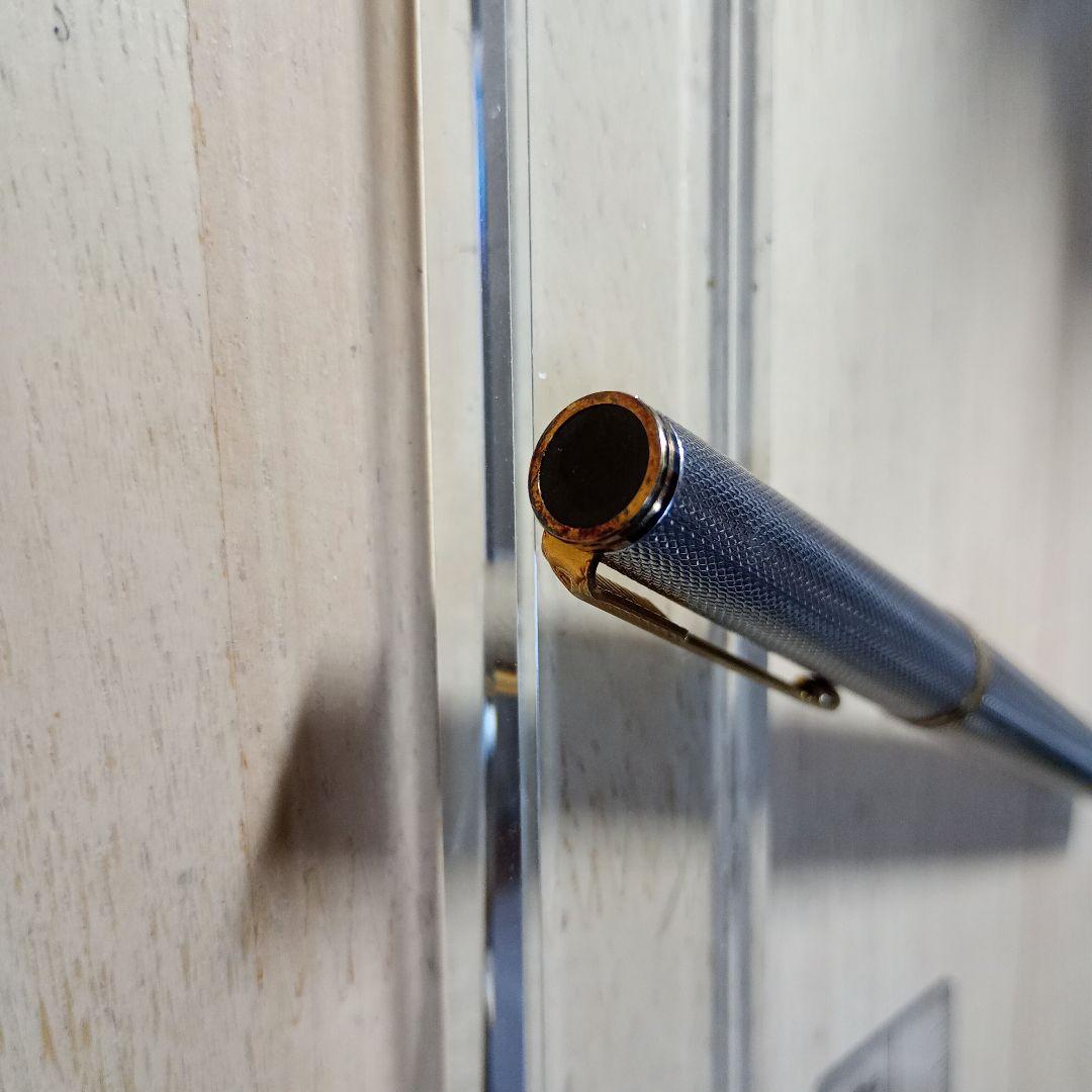 PARKER パーカー　万年筆　18k