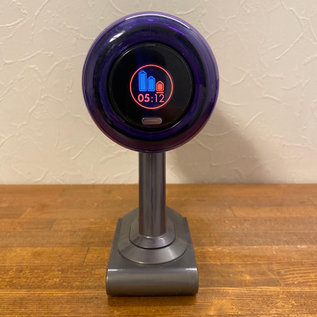 Dyson SV18 本体②
