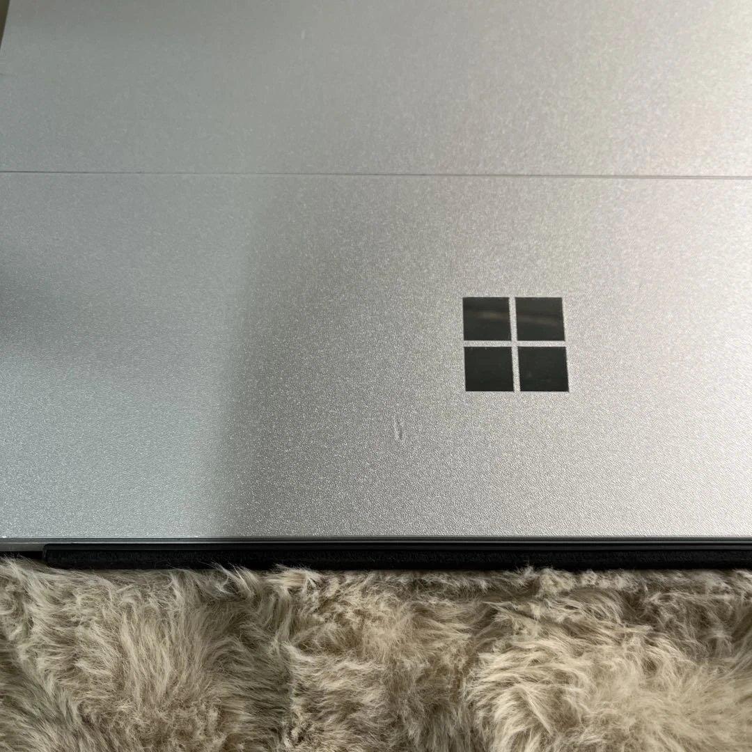 Surface Pro 7+ 12.3インチ
