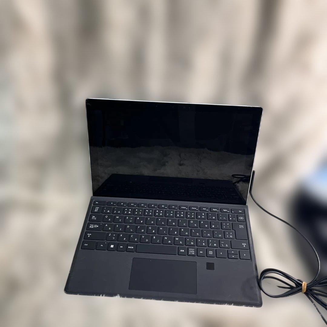 Surface Pro 7+ 12.3インチ