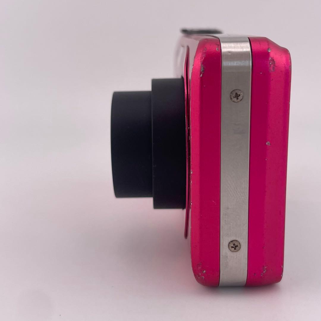 追加あり⭕️難あり【動作確認済み】CASIO EXILIM EX-Z90