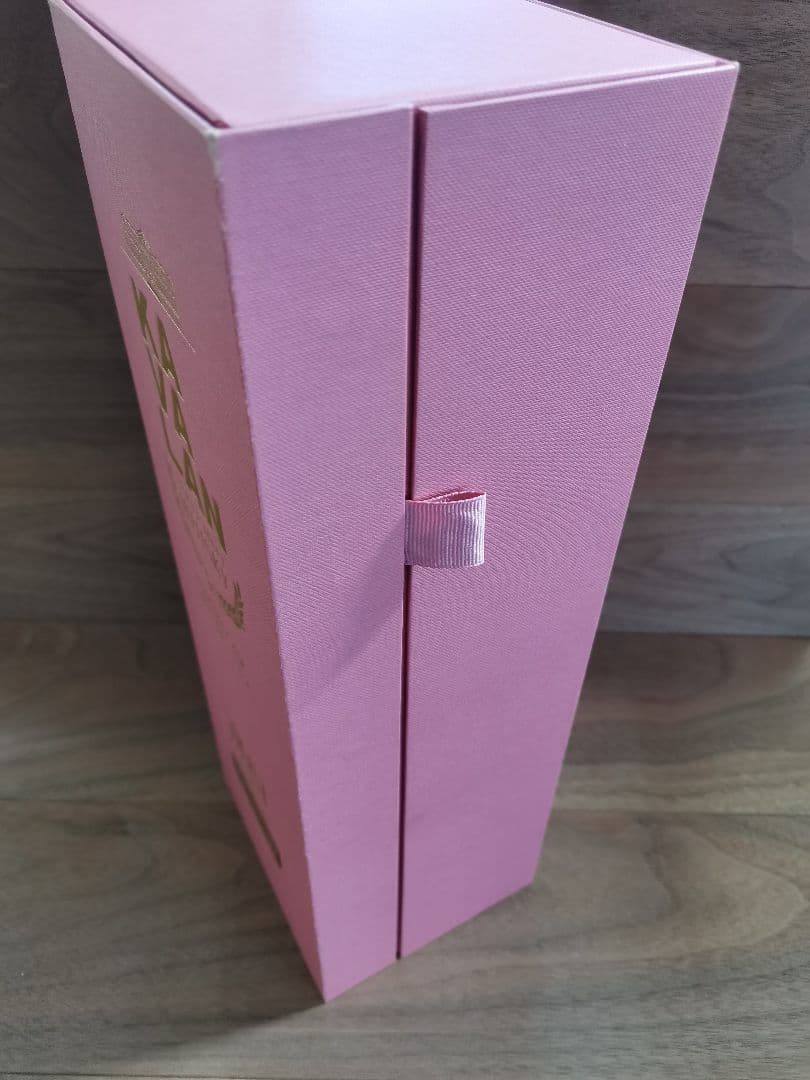 KAVALAN SOLIST MADEIRA CASK 750ml　カバラン