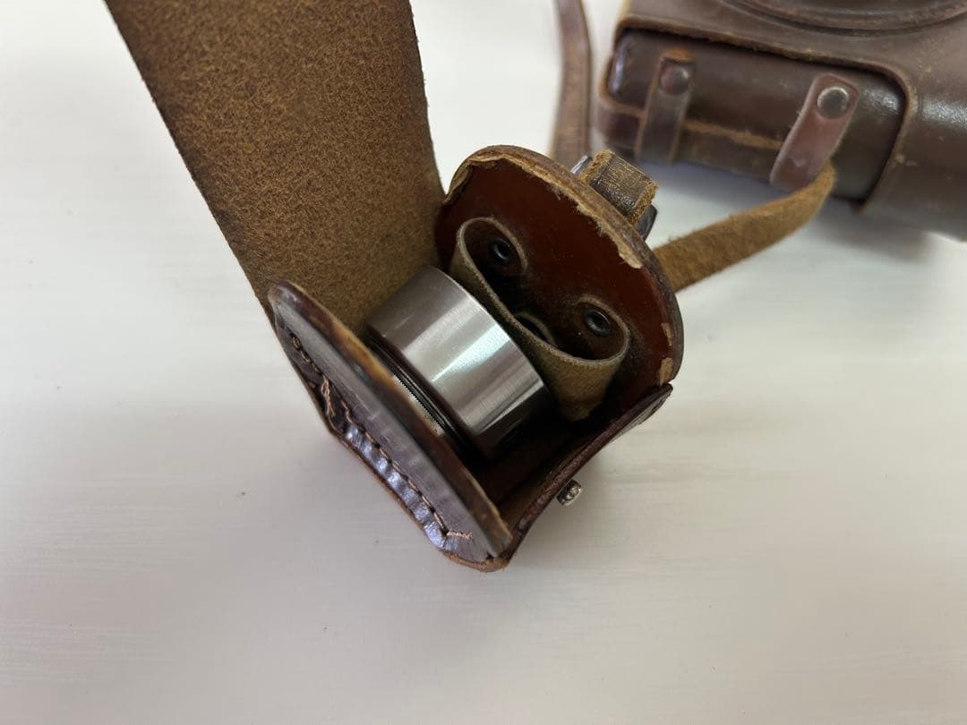 Konica フィルムカメラ