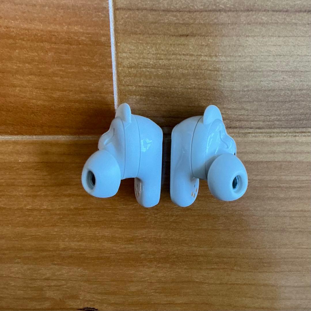 Bose QuietComfort Earbuds II ソープストーン