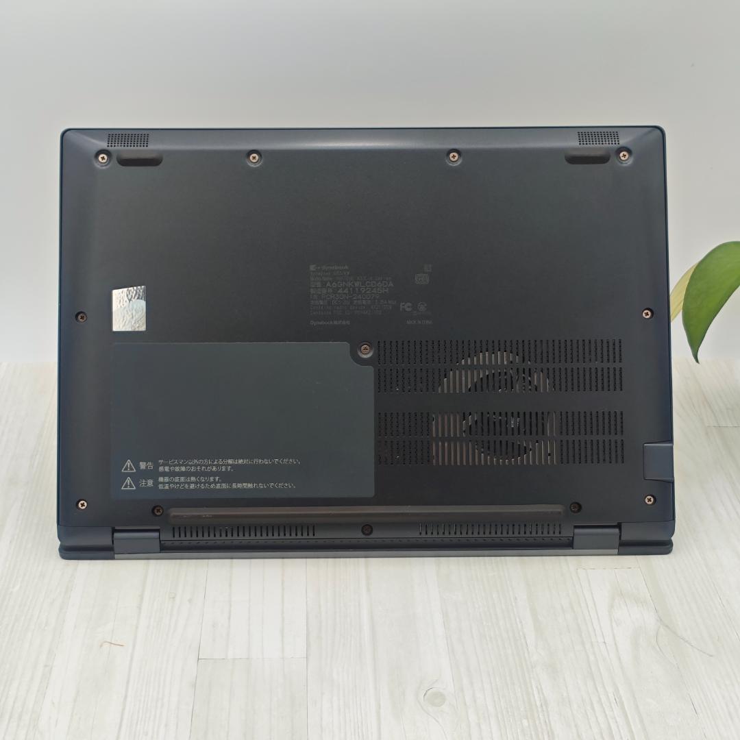 【整備済】dynabook G83/KW 16/512G 第12世代 2023⑤