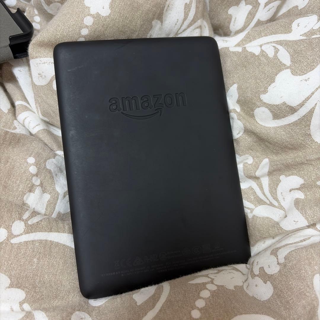 Kindle Paperwhite（第10世代）広告なし