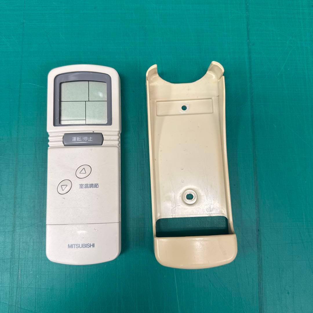 MITSUBISHI エアコン用リモコン PKA-JFAL