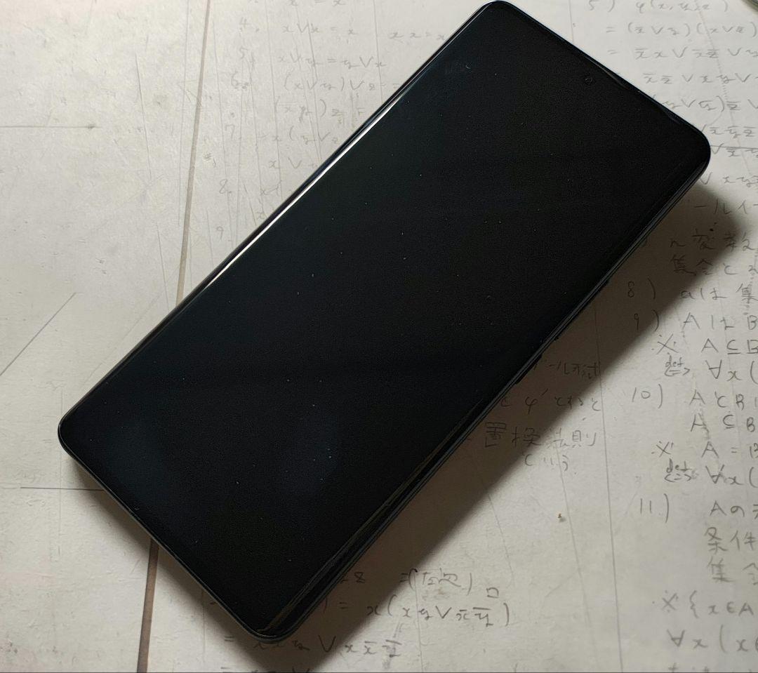 user様 [画面不良ジャンク] Xiaomi 12S Ultra 12/256