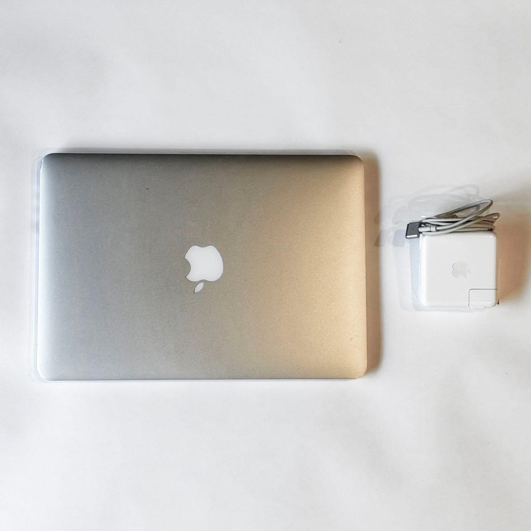 ⚠️値下げ中⚠️Apple MacBook Pro 2013 13インチ