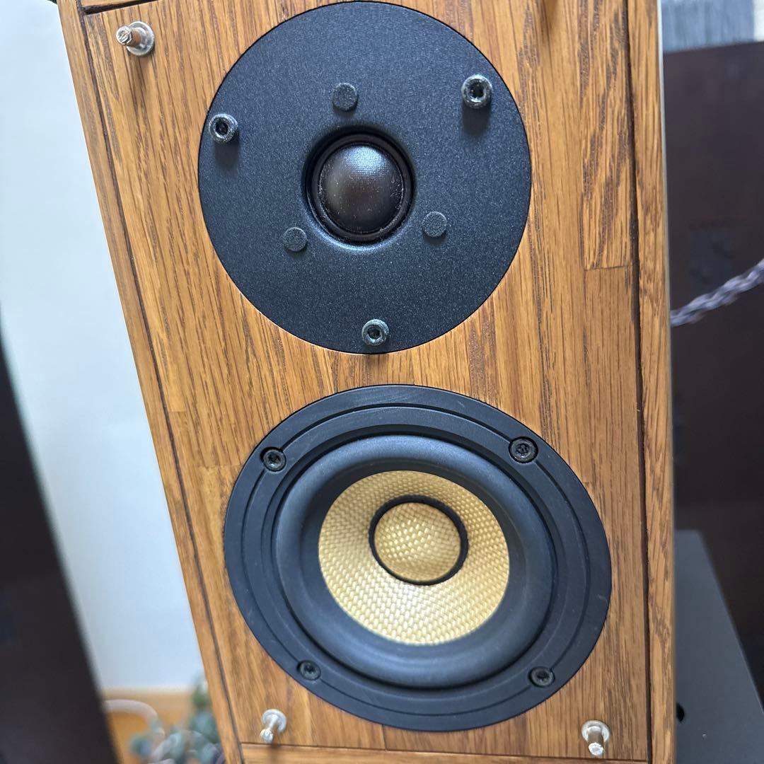pioneer s-a4spt-pm ブックシェルフスピーカー ピュア