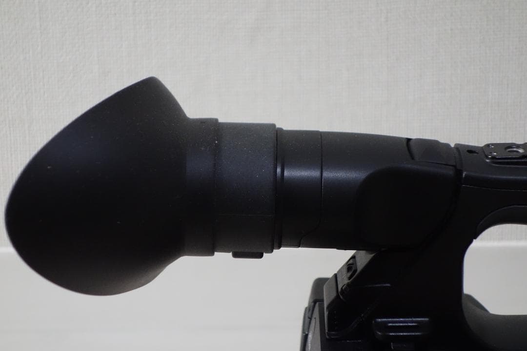 撮影OK 業務用 4K デジタルビデオカメラ PXW-Z100 SONY ソニー