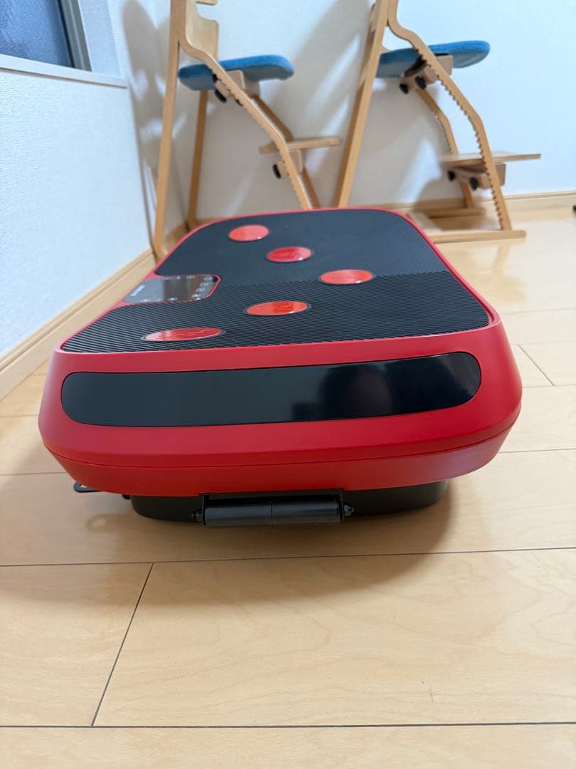 BARWING 7D振動マシン(BW-SDM05)
