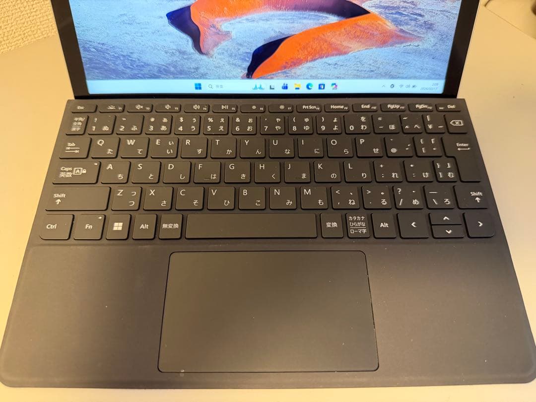 Windowsタブレット本体 Surface Go 4 N200/8GB/64GB