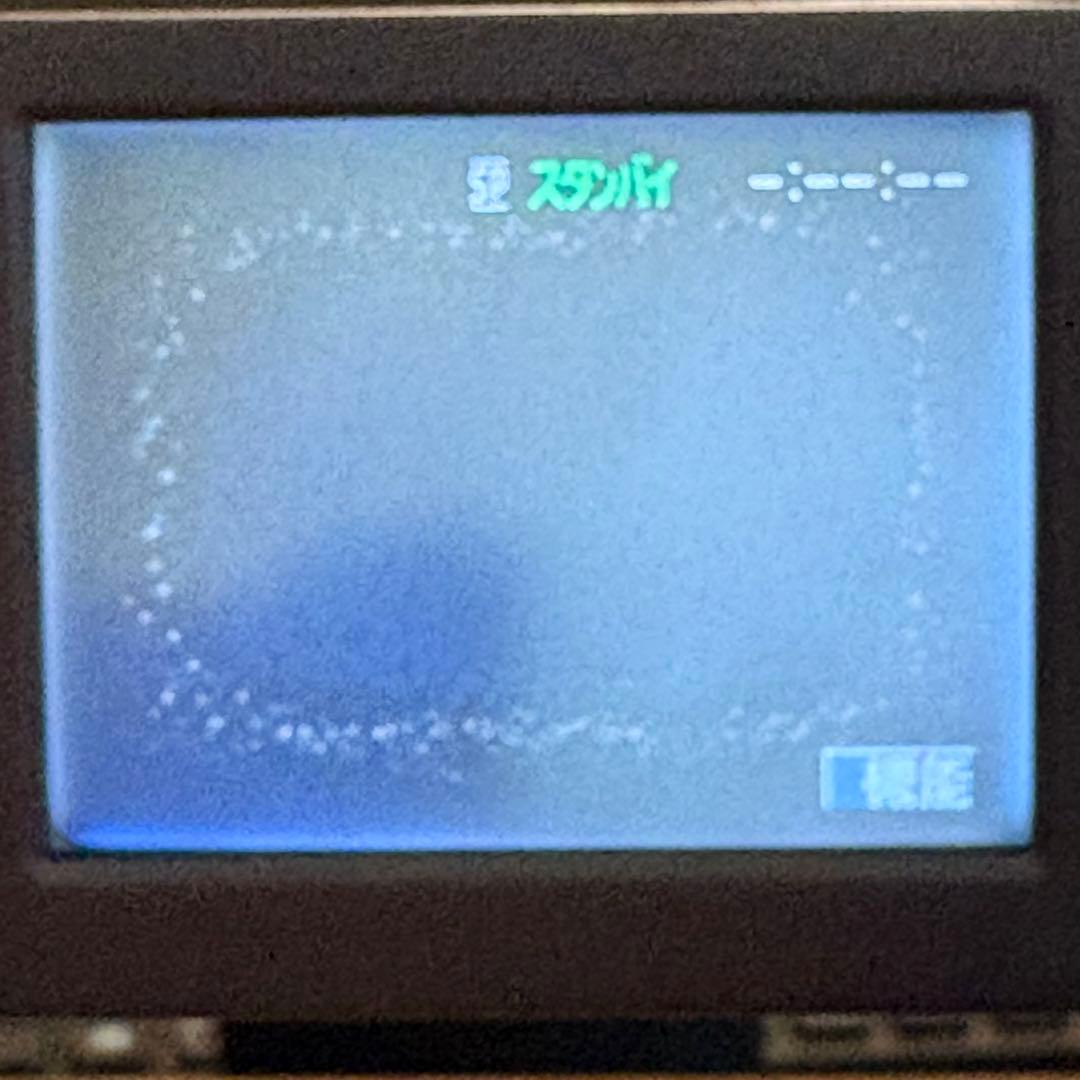 【動作確認済】SONY ソニー デジタルビデオカメラ DCR-PC105K